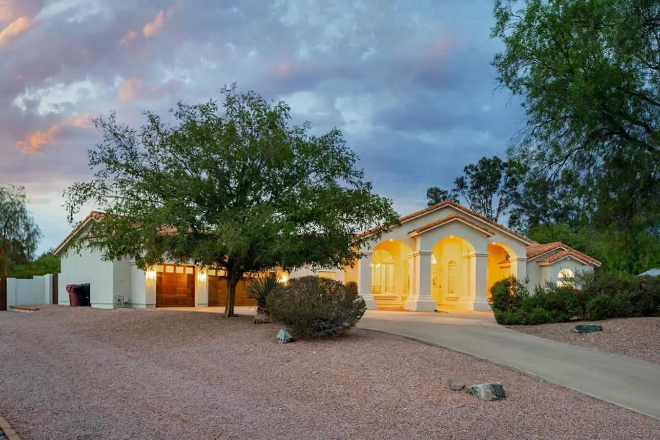 בית נופש Scottsdale Paradise Home - Modern Luxe With Pool & Putt