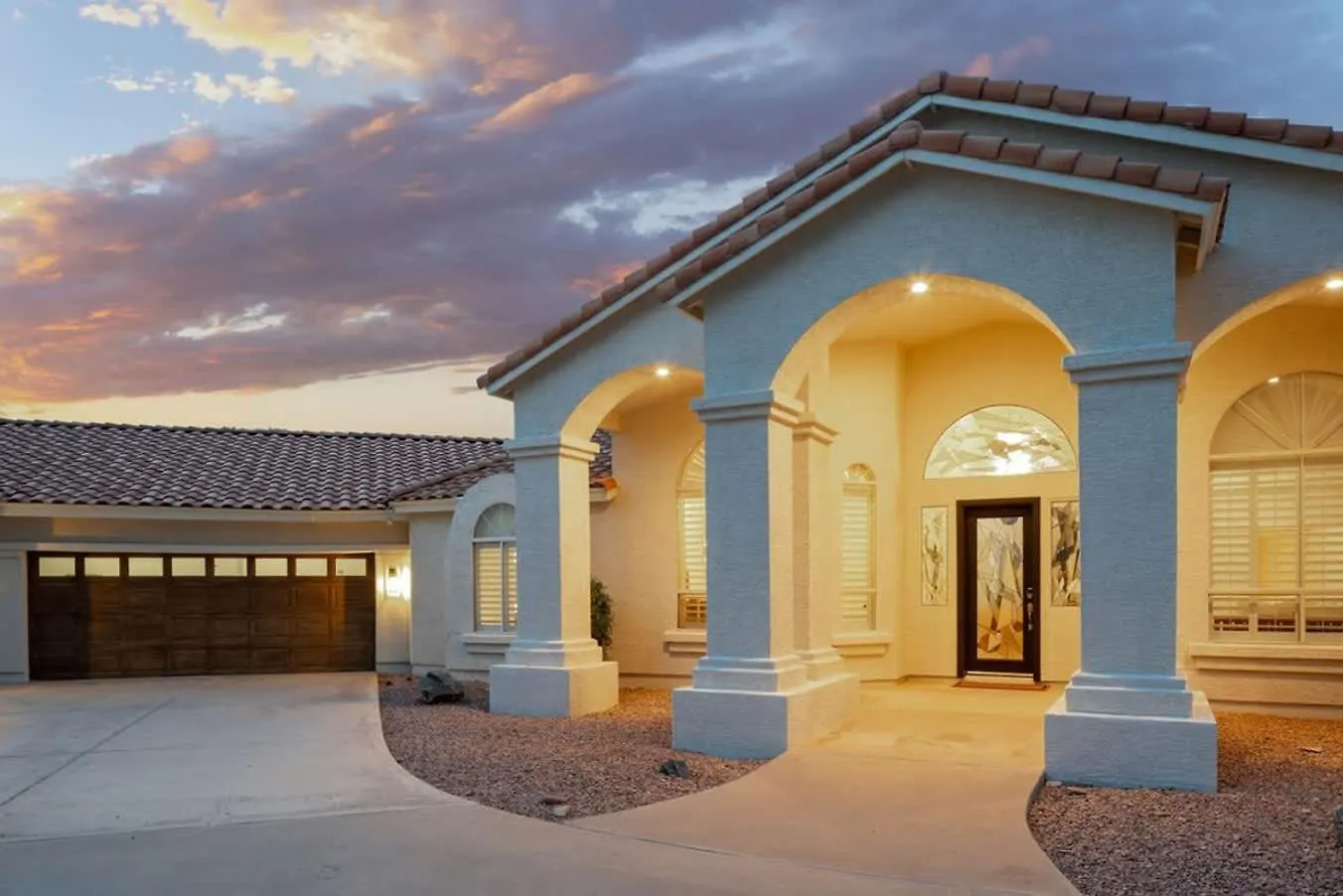 Scottsdale Paradise Home - Modern Luxe With Pool & Putt בית נופש