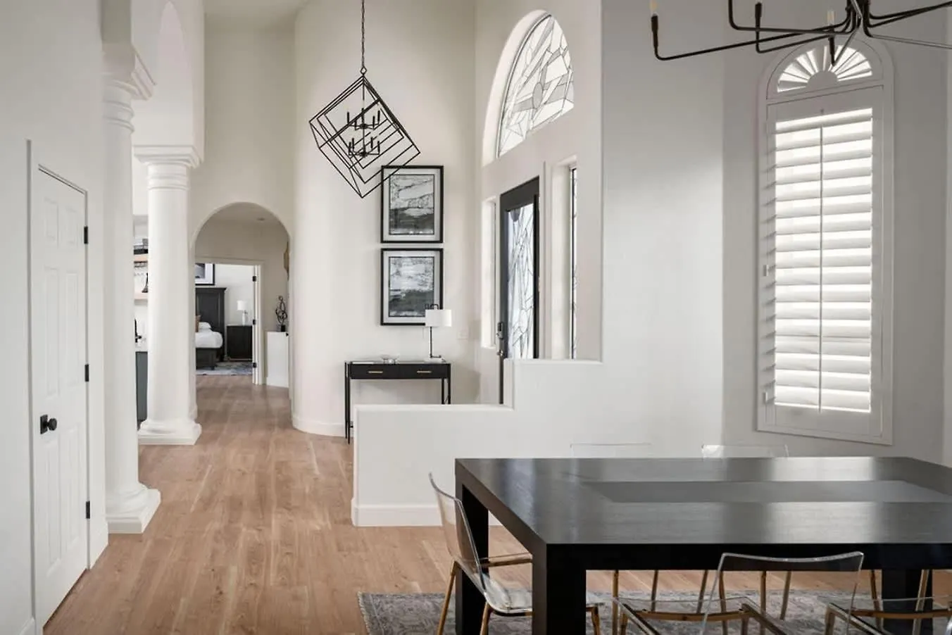 בית נופש Scottsdale Paradise Home - Modern Luxe With Pool & Putt